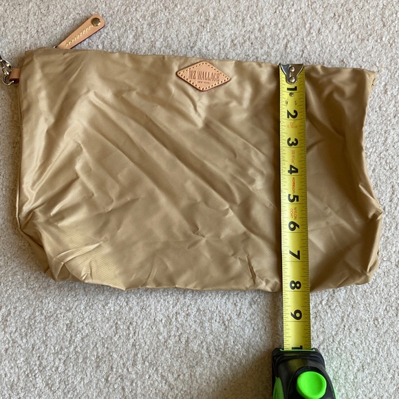 MZ Wallace New York straw tote - Picture 7 of 16